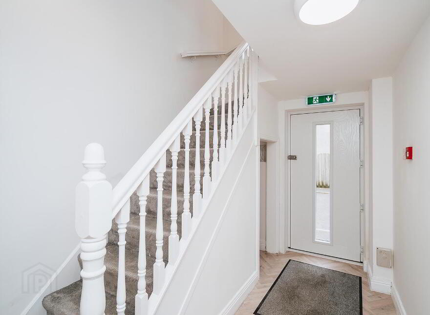Apt 1D Penthouse, 1 Clifton Terrace, Castlerock, Coleraine, BT51 4RB