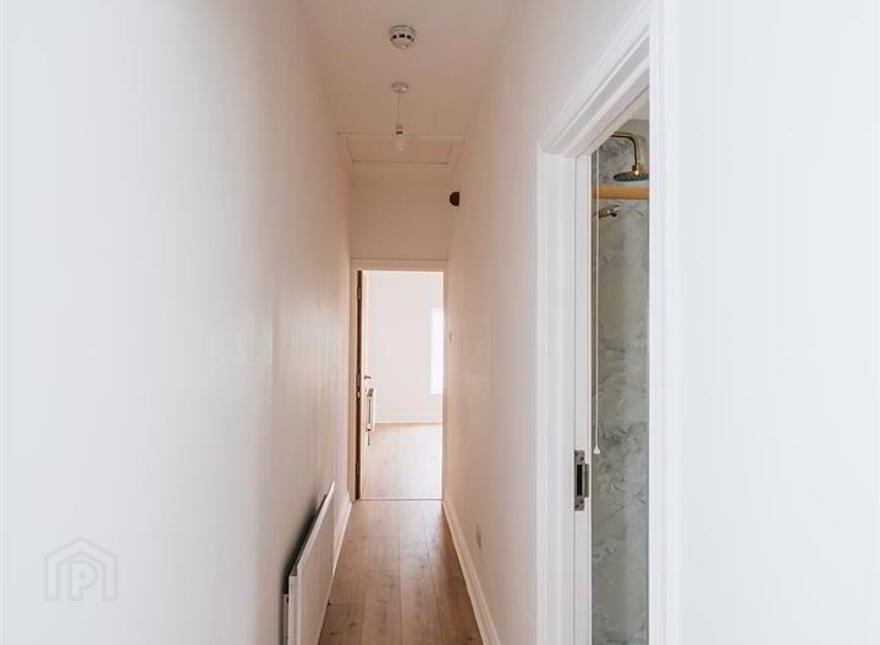 Apt 1D Penthouse, 1 Clifton Terrace, Castlerock, Coleraine, BT51 4RB