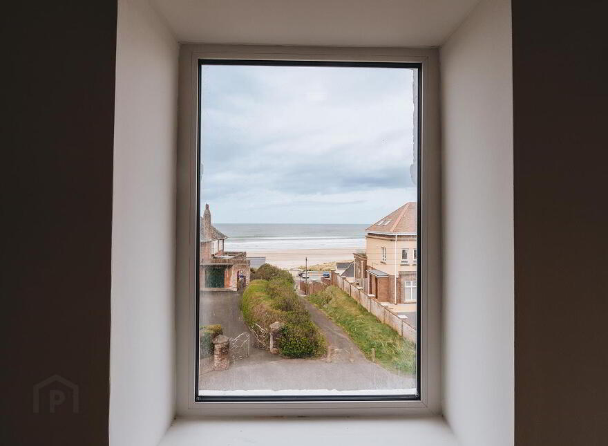 Apt 1D Penthouse, 1 Clifton Terrace, Castlerock, Coleraine, BT51 4RB