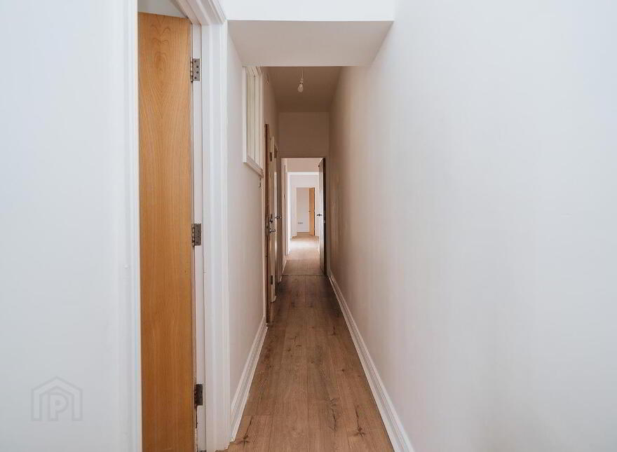 Apt 1D Penthouse, 1 Clifton Terrace, Castlerock, Coleraine, BT51 4RB