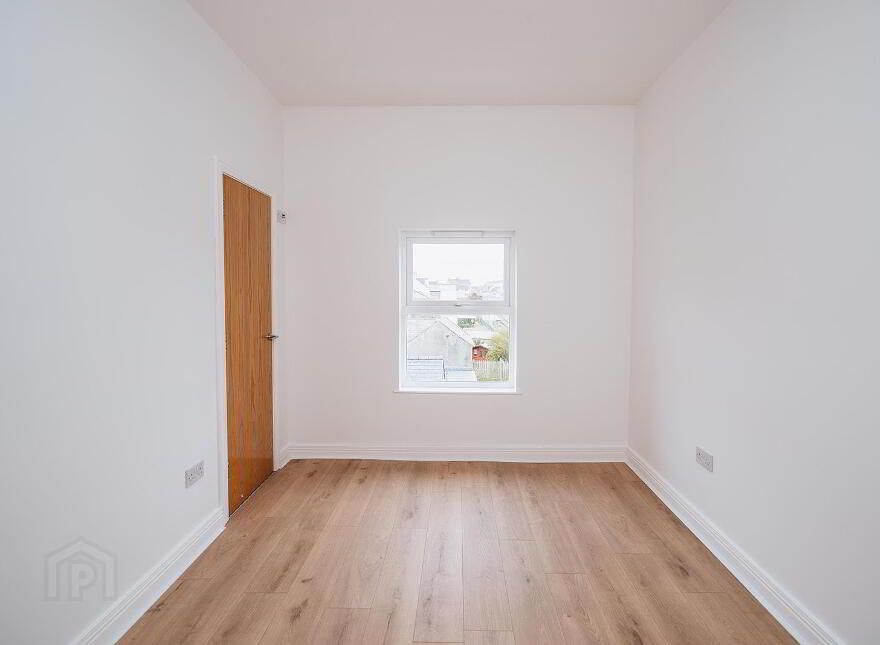 Apt 1D Penthouse, 1 Clifton Terrace, Castlerock, Coleraine, BT51 4RB