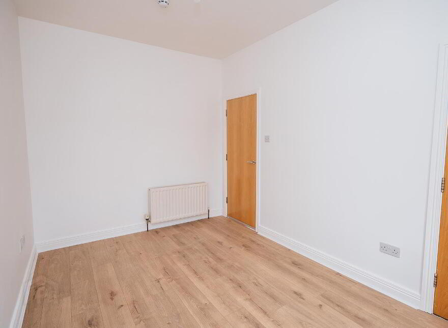 Apt 1D Penthouse, 1 Clifton Terrace, Castlerock, Coleraine, BT51 4RB