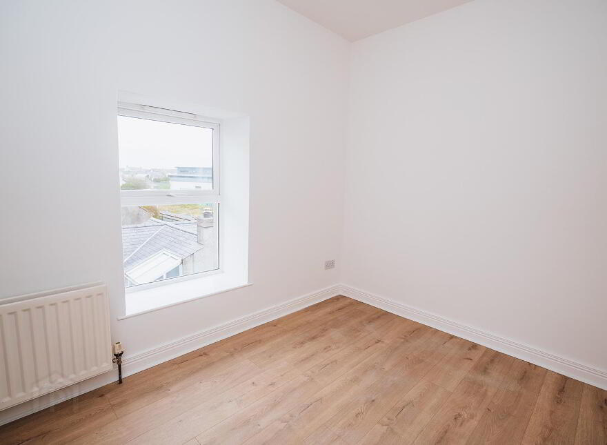 Apt 1D Penthouse, 1 Clifton Terrace, Castlerock, Coleraine, BT51 4RB