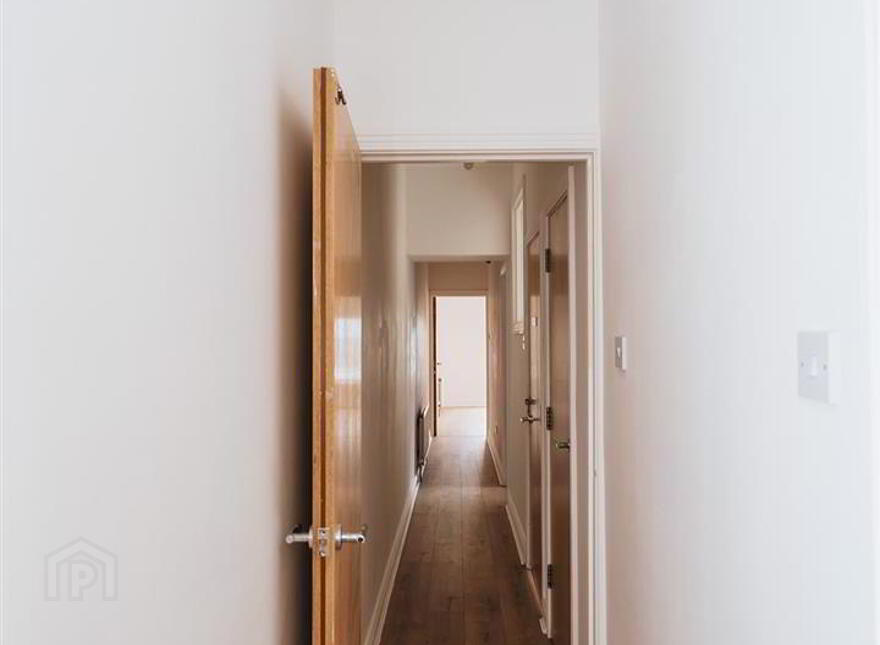 Apt 1D Penthouse, 1 Clifton Terrace, Castlerock, Coleraine, BT51 4RB