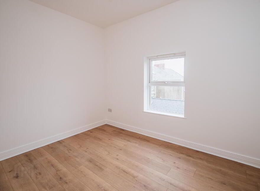 Apt 1D Penthouse, 1 Clifton Terrace, Castlerock, Coleraine, BT51 4RB