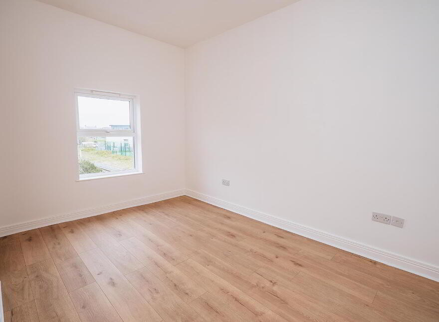 Apt 1D Penthouse, 1 Clifton Terrace, Castlerock, Coleraine, BT51 4RB