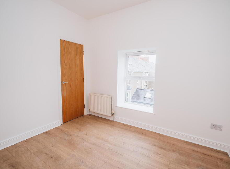 Apt 1D Penthouse, 1 Clifton Terrace, Castlerock, Coleraine, BT51 4RB