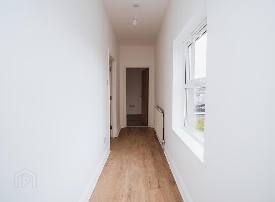 Apt 1D Penthouse, 1 Clifton Terrace, Castlerock, Coleraine, BT51 4RB