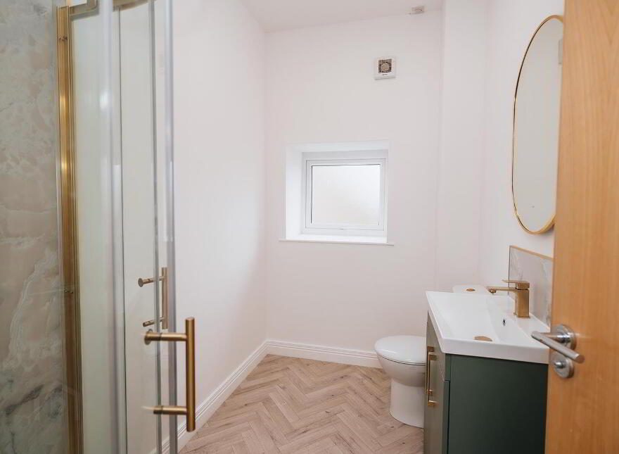 Apt 1D Penthouse, 1 Clifton Terrace, Castlerock, Coleraine, BT51 4RB