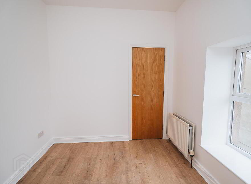 Apt 1D Penthouse, 1 Clifton Terrace, Castlerock, Coleraine, BT51 4RB
