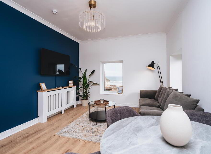 Apt 1D Penthouse, 1 Clifton Terrace, Castlerock, Coleraine, BT51 4RB