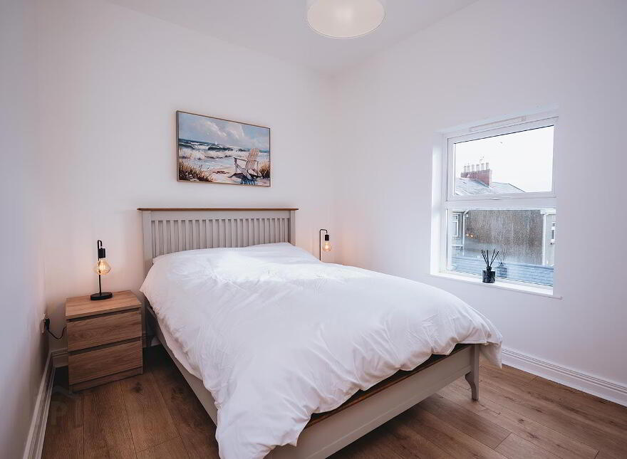 Apt 1D Penthouse, 1 Clifton Terrace, Castlerock, Coleraine, BT51 4RB