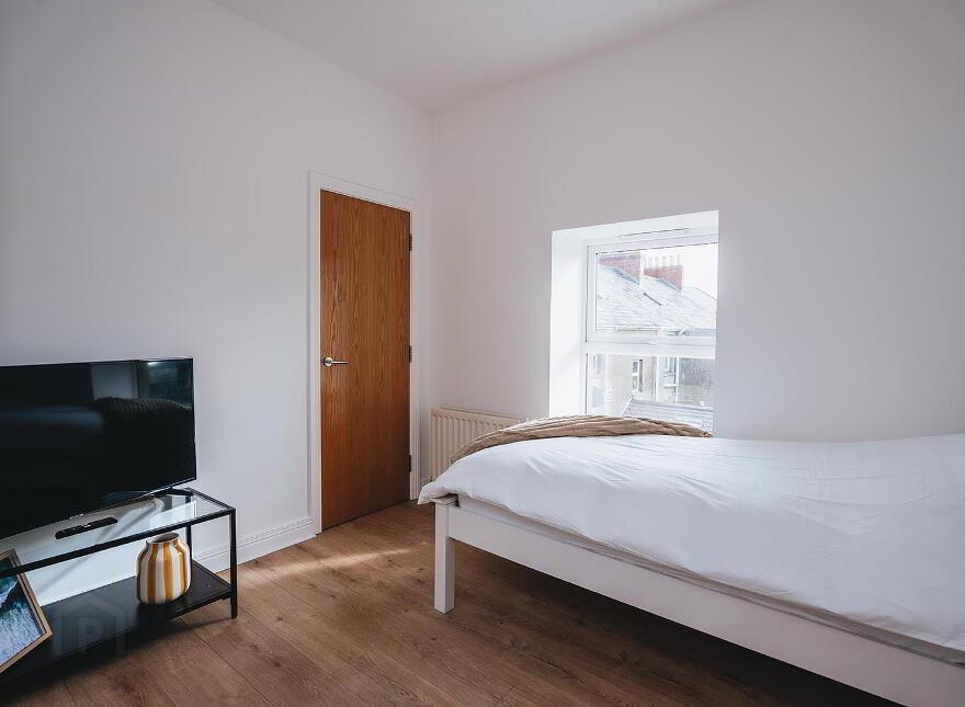 Apt 1D Penthouse, 1 Clifton Terrace, Castlerock, Coleraine, BT51 4RB
