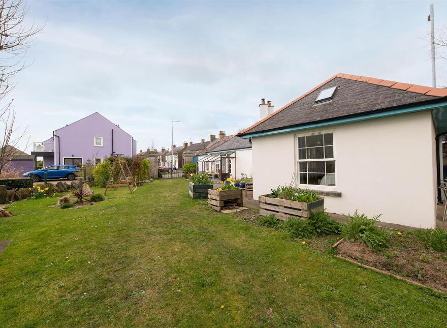The Gate Lodge, 14 Main Street, Dundrum, BT33 0LU