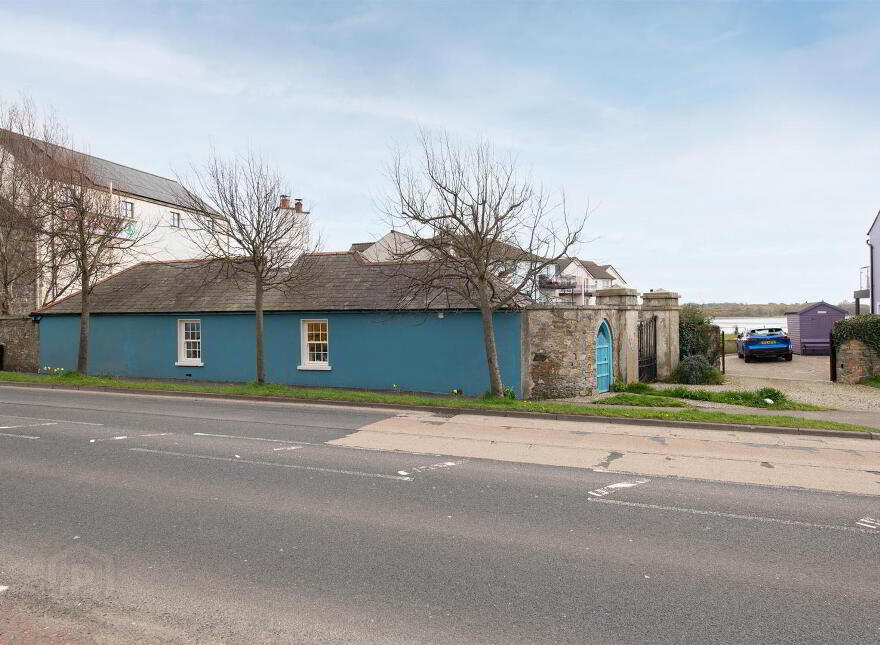 The Gate Lodge, 14 Main Street, Dundrum, BT33 0LU