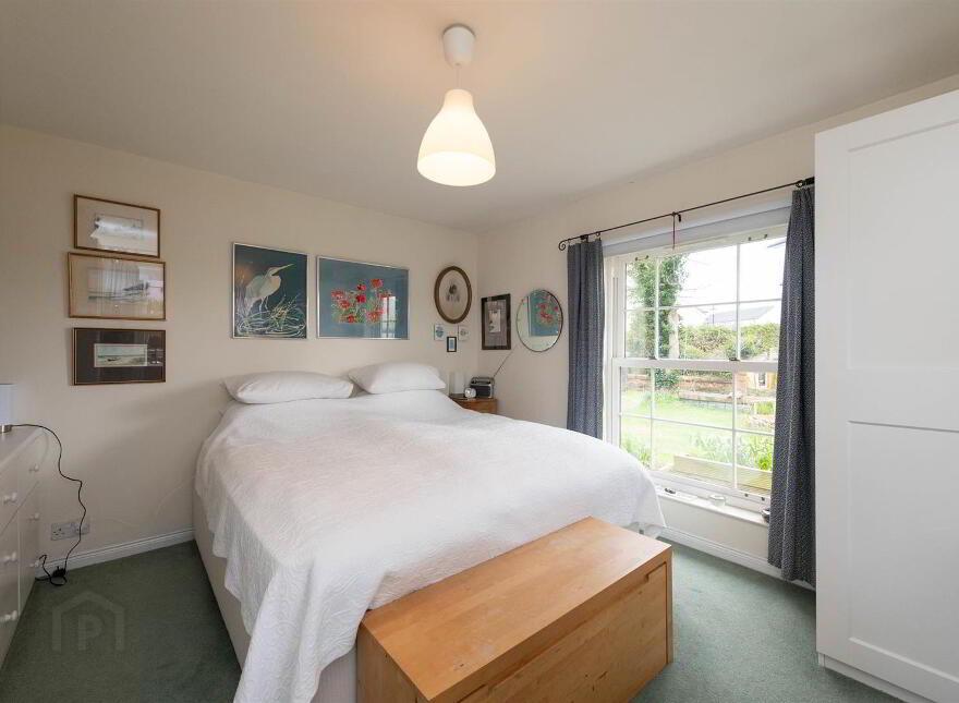 The Gate Lodge, 14 Main Street, Dundrum, BT33 0LU