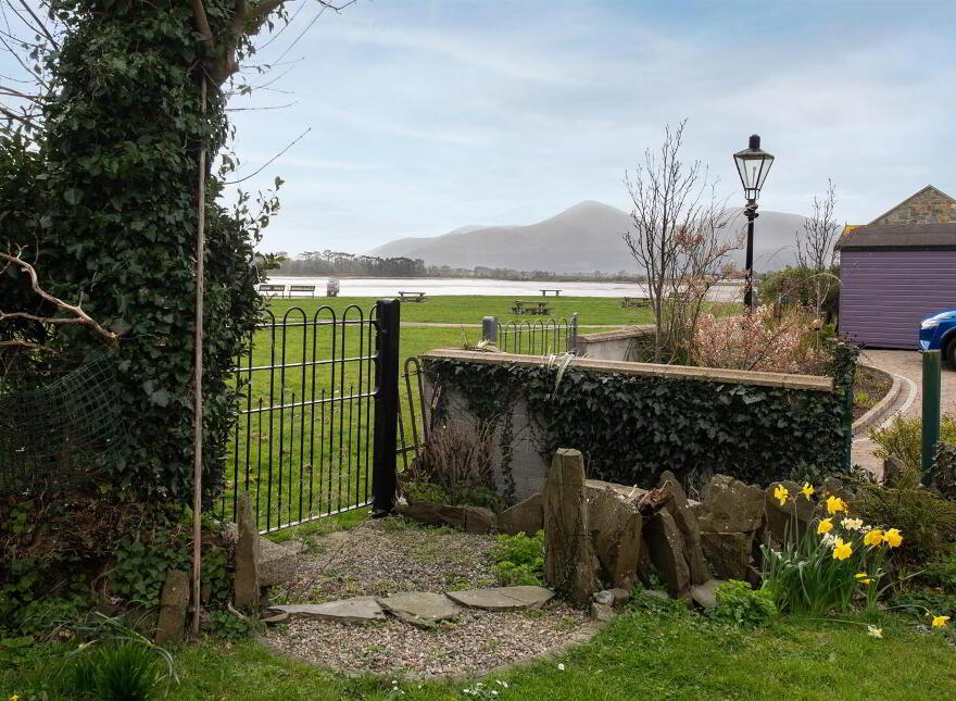 The Gate Lodge, 14 Main Street, Dundrum, BT33 0LU