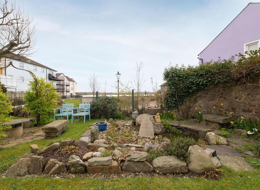 The Gate Lodge, 14 Main Street, Dundrum, BT33 0LU
