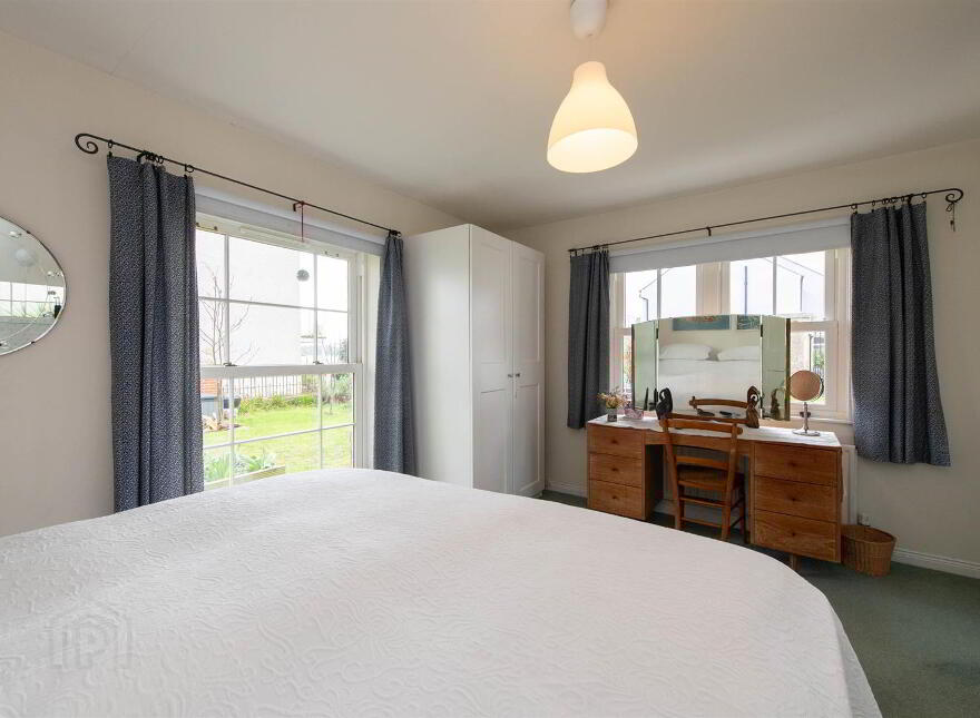 The Gate Lodge, 14 Main Street, Dundrum, BT33 0LU