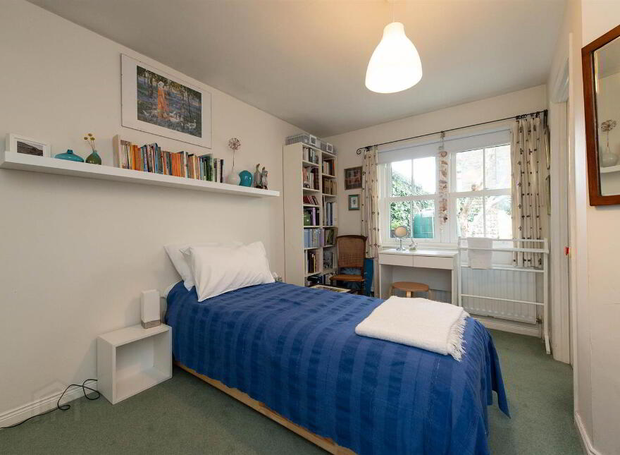 The Gate Lodge, 14 Main Street, Dundrum, BT33 0LU