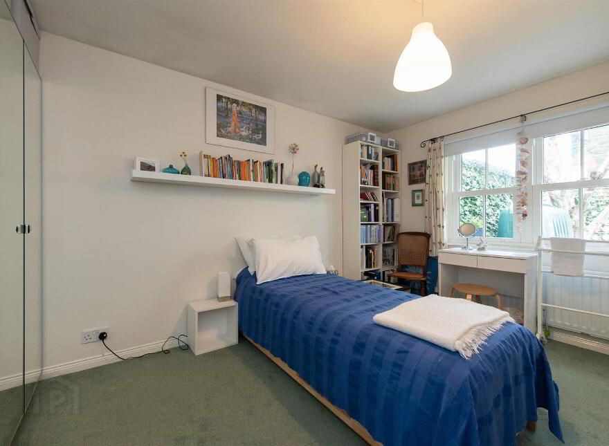 The Gate Lodge, 14 Main Street, Dundrum, BT33 0LU