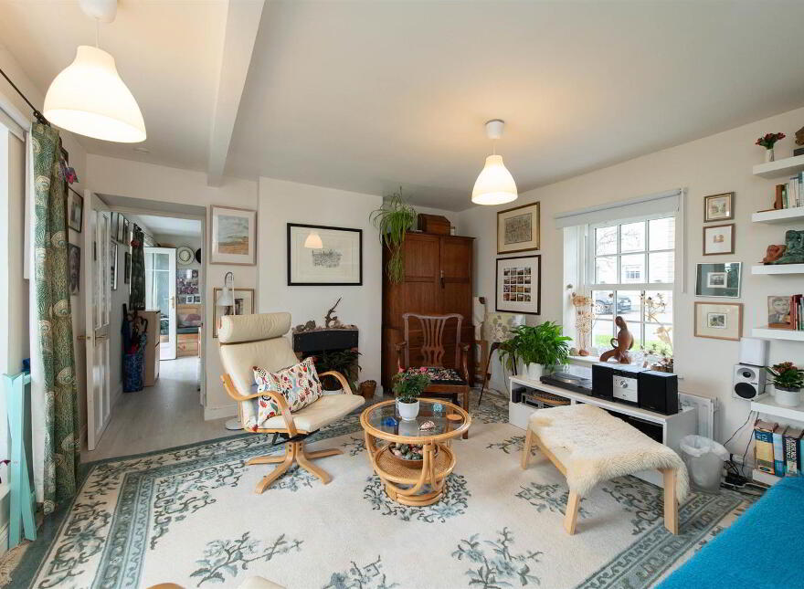 The Gate Lodge, 14 Main Street, Dundrum, BT33 0LU