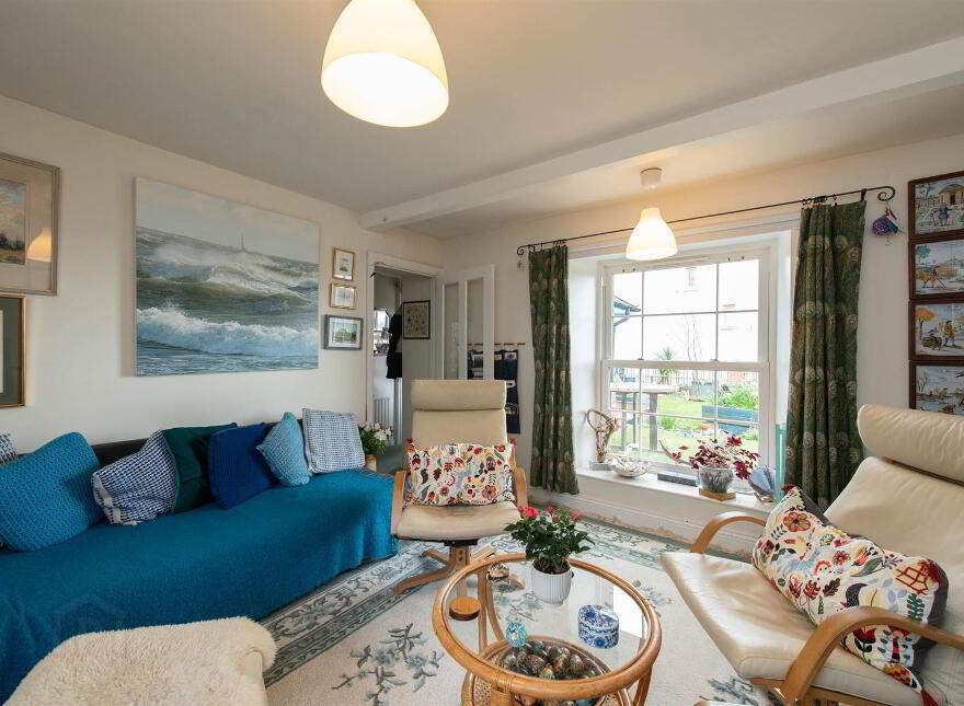 The Gate Lodge, 14 Main Street, Dundrum, BT33 0LU