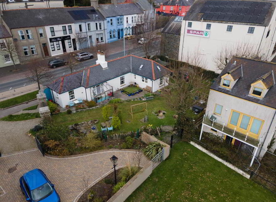 The Gate Lodge, 14 Main Street, Dundrum, BT33 0LU