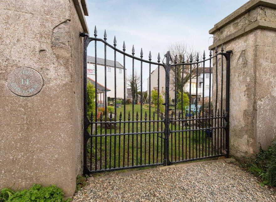 The Gate Lodge, 14 Main Street, Dundrum, BT33 0LU