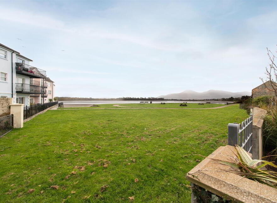The Gate Lodge, 14 Main Street, Dundrum, BT33 0LU