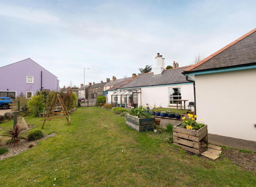The Gate Lodge, 14 Main Street, Dundrum, BT33 0LU