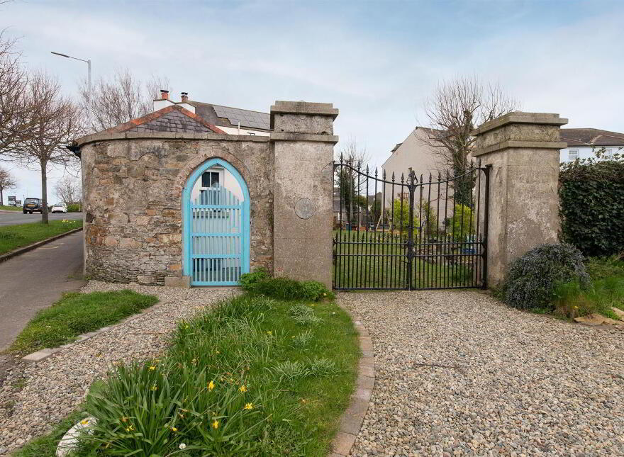 The Gate Lodge, 14 Main Street, Dundrum, BT33 0LU