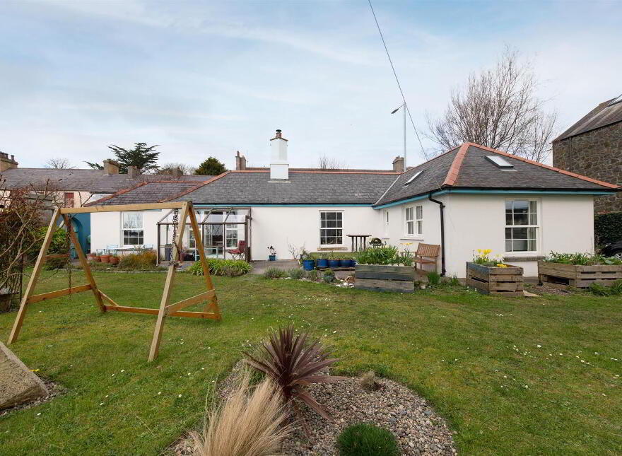 The Gate Lodge, 14 Main Street, Dundrum, BT33 0LU
