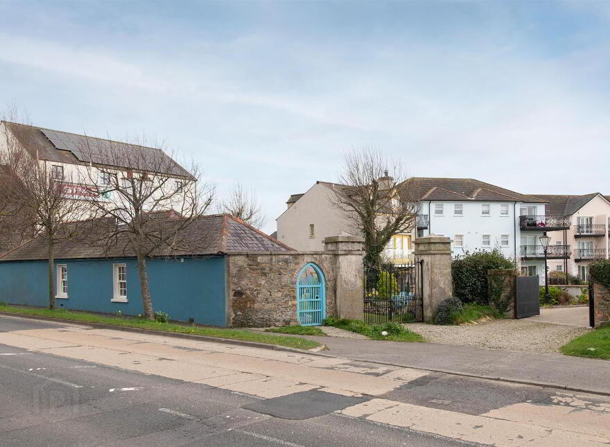 The Gate Lodge, 14 Main Street, Dundrum, BT33 0LU