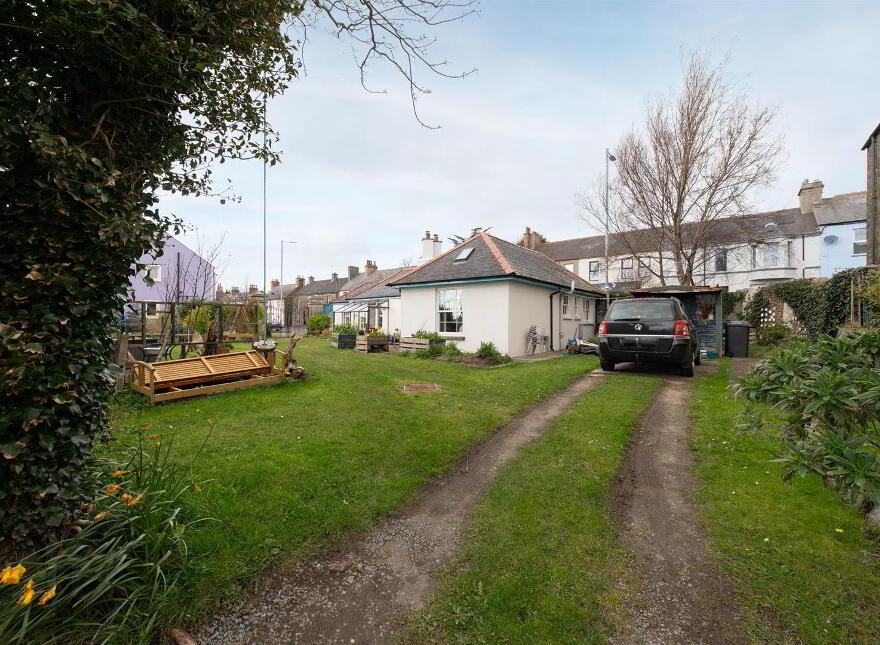 The Gate Lodge, 14 Main Street, Dundrum, BT33 0LU