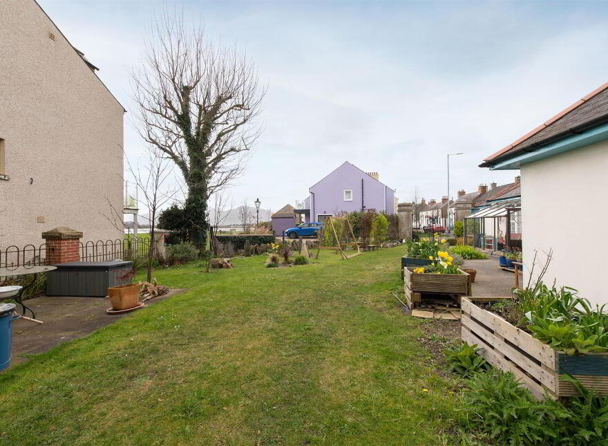 The Gate Lodge, 14 Main Street, Dundrum, BT33 0LU