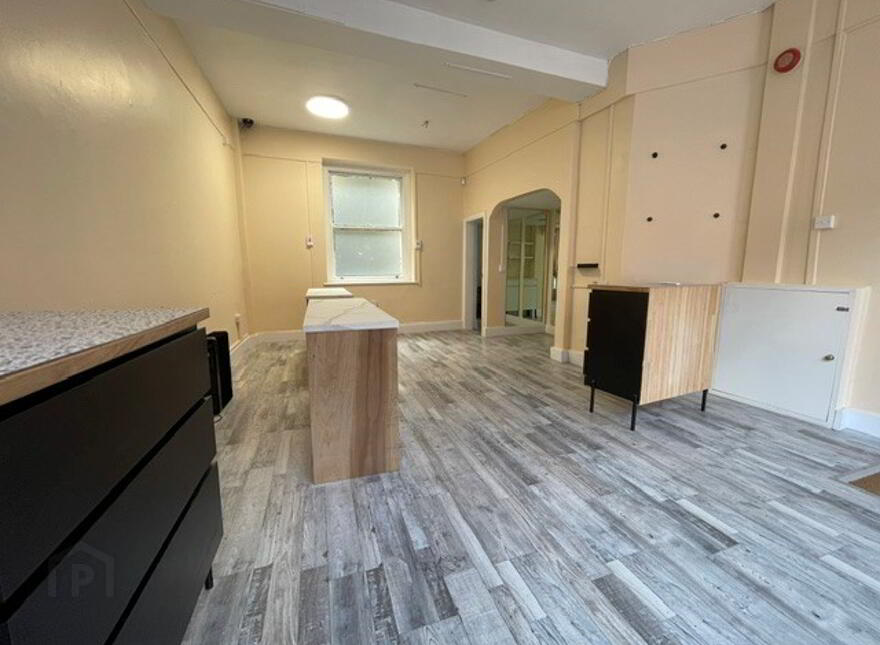 8 Waterloo Street, Derry, BT48 6HE