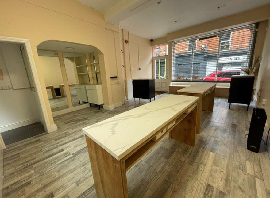 8 Waterloo Street, Derry, BT48 6HE