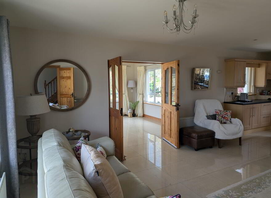 Carnagore, Carrigart, Letterkenny, F92Y596