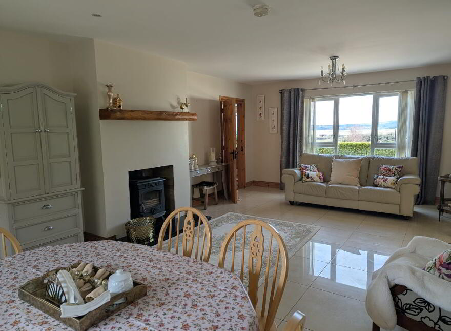 Carnagore, Carrigart, Letterkenny, F92Y596
