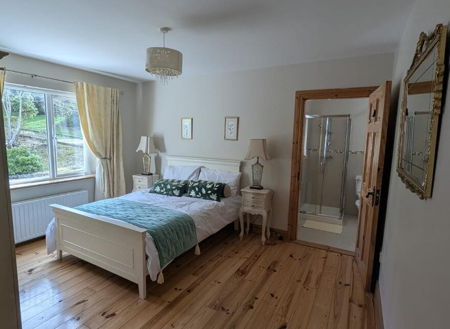 Carnagore, Carrigart, Letterkenny, F92Y596
