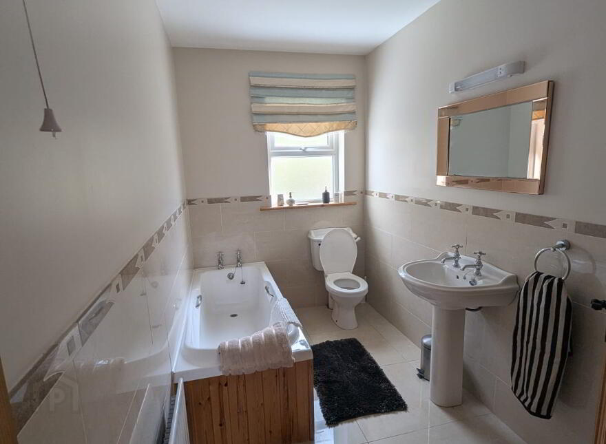 Carnagore, Carrigart, Letterkenny, F92Y596