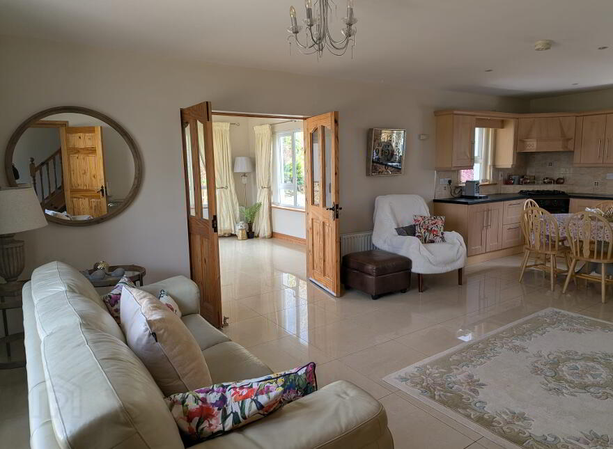 Carnagore, Carrigart, Letterkenny, F92Y596