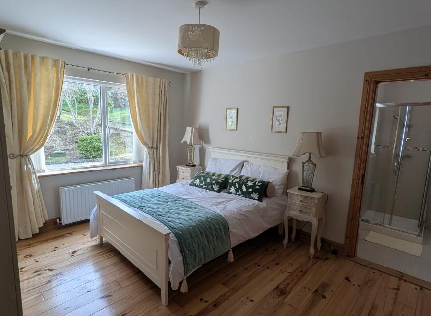 Carnagore, Carrigart, Letterkenny, F92Y596