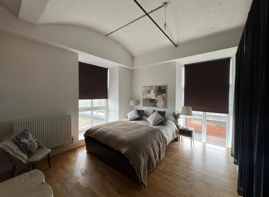 202 Edenderry Lofts, 326 Crumlin Road, Belfast, BT14 7EN