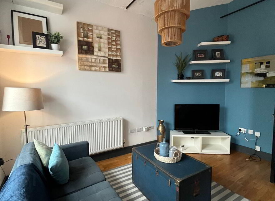 202 Edenderry Lofts, 326 Crumlin Road, Belfast, BT14 7EN