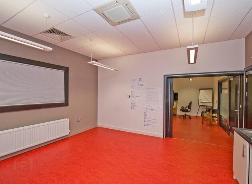 Unit B4 19 Heron Road, Sydenham Business Park, Belfast, BT3 9LE