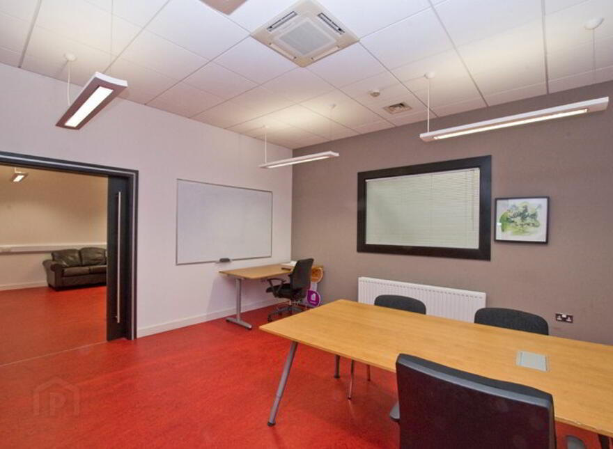 Unit B4 19 Heron Road, Sydenham Business Park, Belfast, BT3 9LE