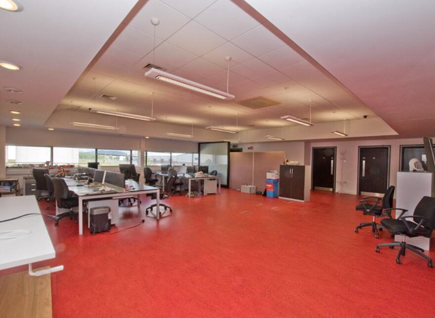 Unit B4 19 Heron Road, Sydenham Business Park, Belfast, BT3 9LE