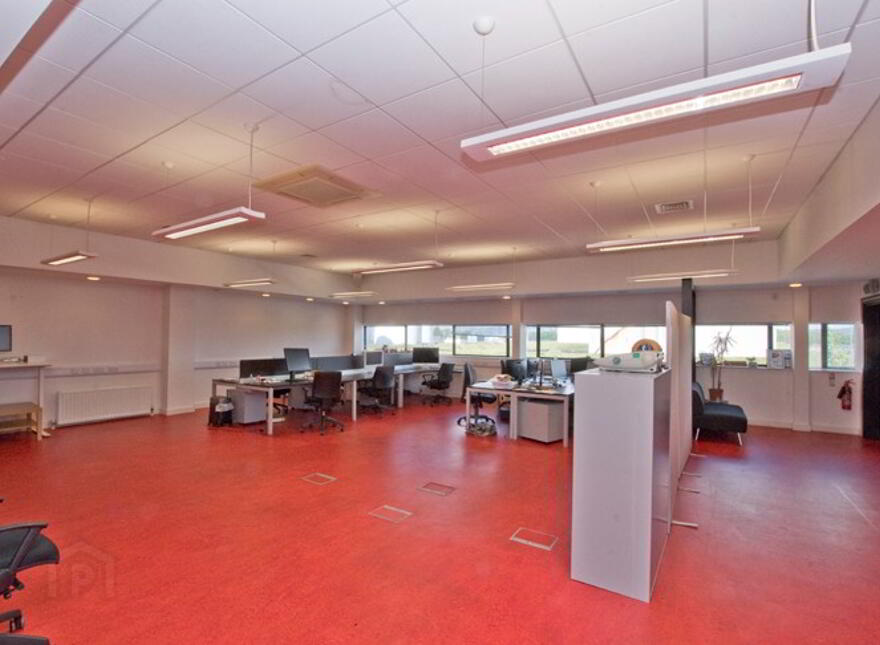 Unit B4 19 Heron Road, Sydenham Business Park, Belfast, BT3 9LE